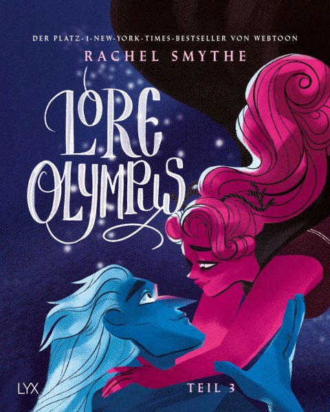 Lore Olympus 3