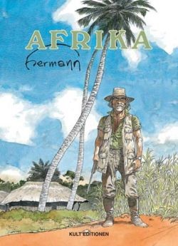 Afrika