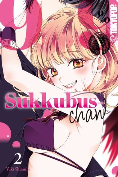 99 % Sukkubus-chan 02