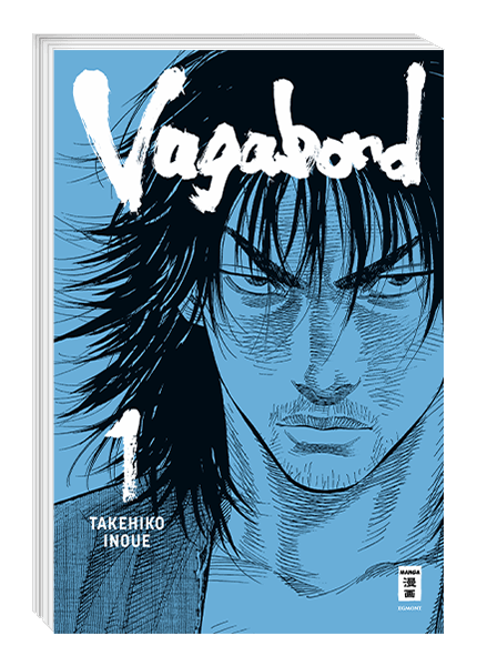 Vagabond 01