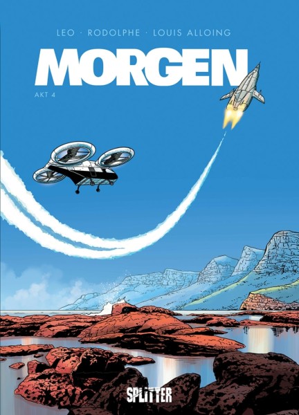 Morgen 4