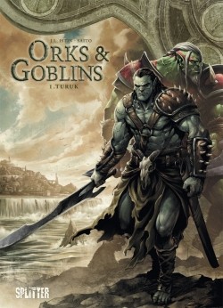Orks und Goblins 1