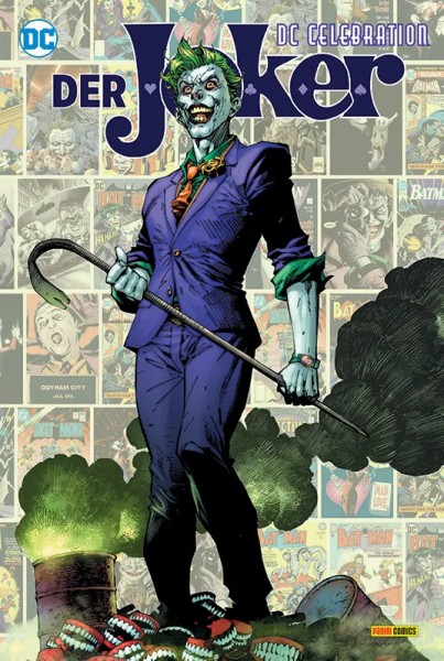 DC Celebration - Der Joker