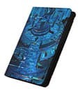 Ultimate Guard Zipfolio 360 Xenoskin Magic: TG "Duskmourn: House of Horror" - Restricted Office