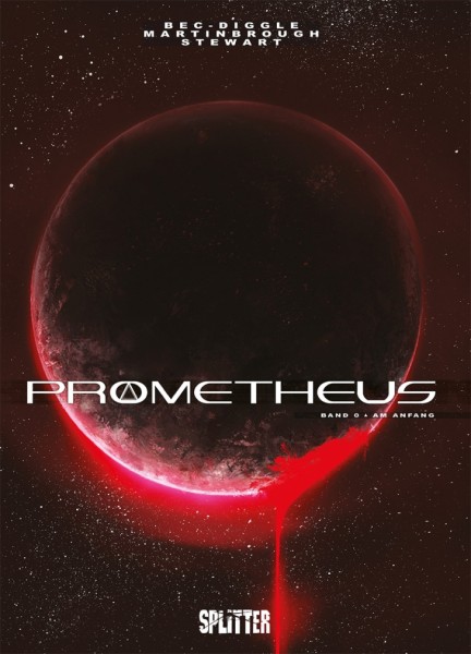 Prometheus 0