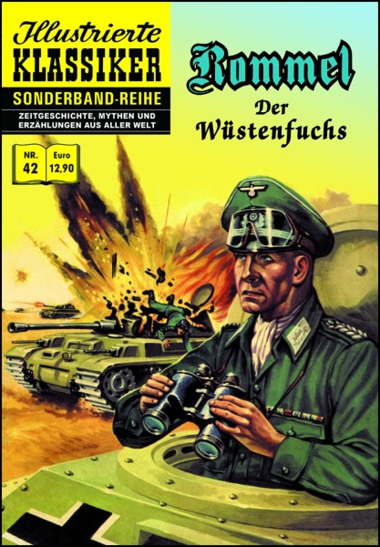 Illustrierte Klassiker Sonderband 42