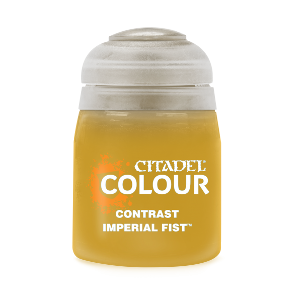 Contrast: Imperial Fist (18 ml)