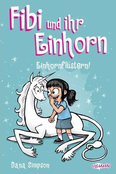 Fibi und ihr Einhorn 10