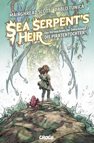 The Sea Serpent&#039;s Heir - Das Vermächtnis der Seeschlange 1