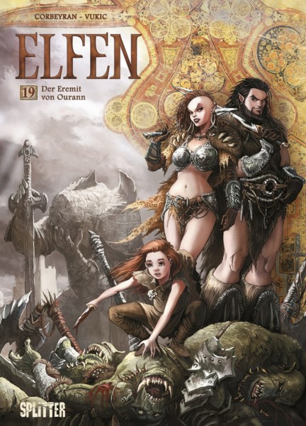 Elfen 19