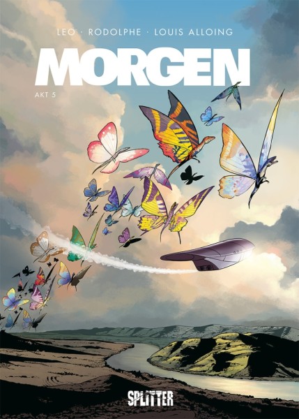 Morgen 5