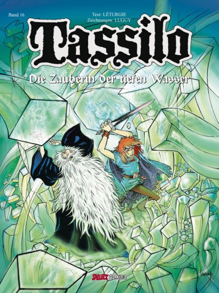 Tassilo 16