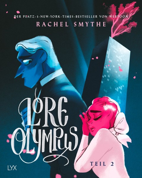 Lore Olympus 2