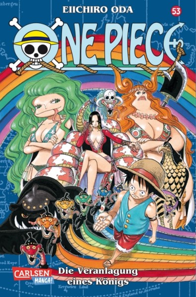 One Piece 53