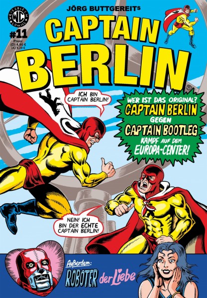 Captain Berlin 11