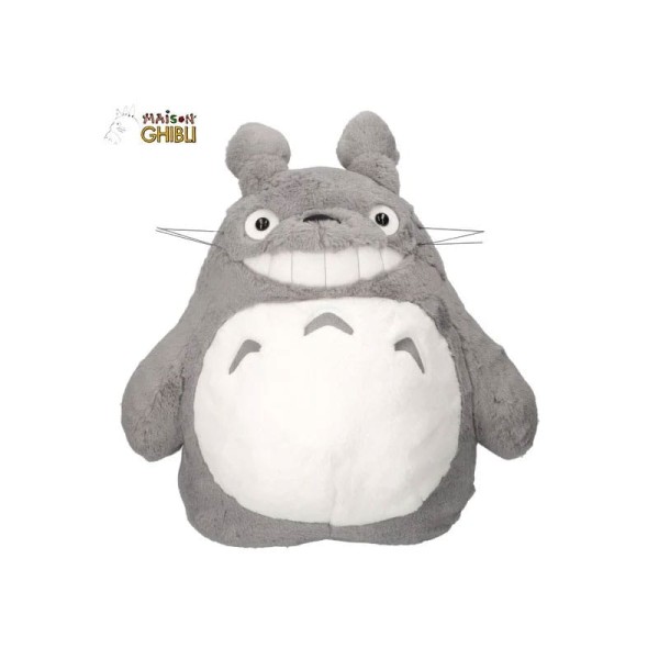 Mein Nachbar Totoro Plüschfigur Funwari Big Totoro L 40 cm