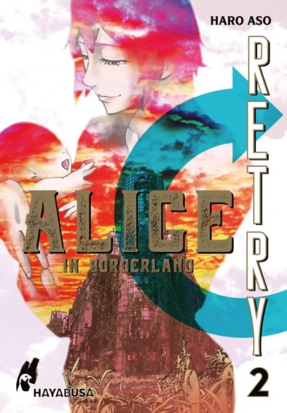 Alice in Borderland – Retry 2