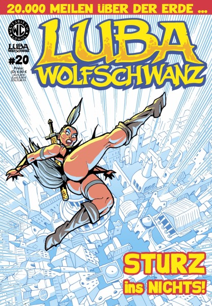 Luba Wolfschwanz 20