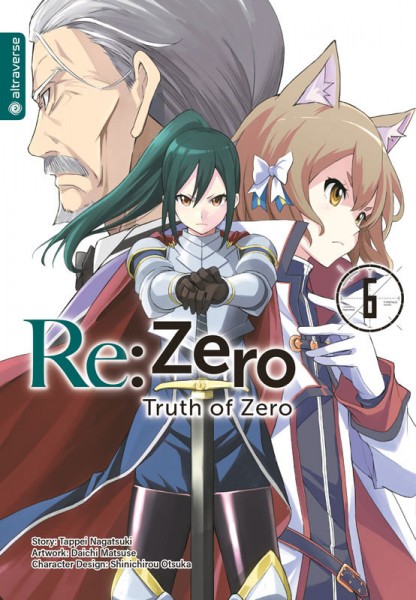 Re:Zero – Truth of Zero 06