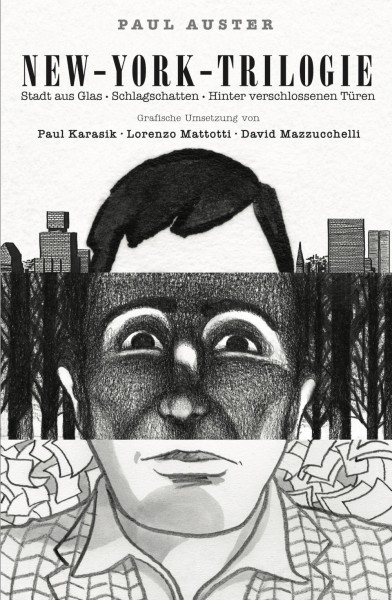 New-York-Trilogie