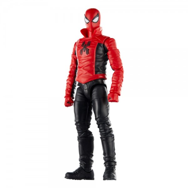 Spider-Man Marvel Legends Actionfigur Last Stand Spider-Man 15 cm