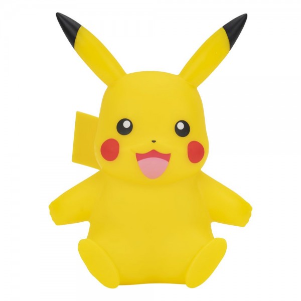 Pokémon Select Vinyl Kanto Series 1 - Pikachu (10 cm)