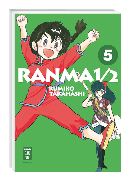 Ranma 1/2 - new edition 05