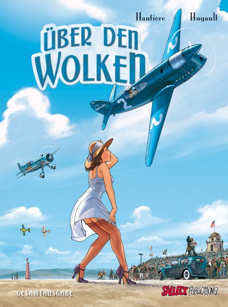 Ãœber den Wolken Gesamtausgabe