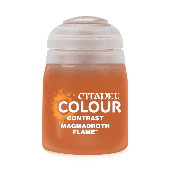 Contrast: Magmadroth Flame (18 ml)