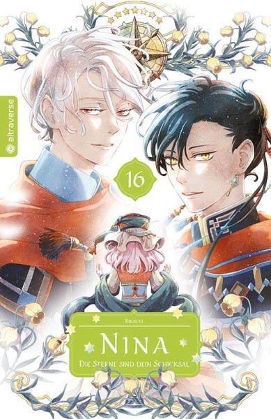 Nina – Die Sterne sind dein Schicksal 16