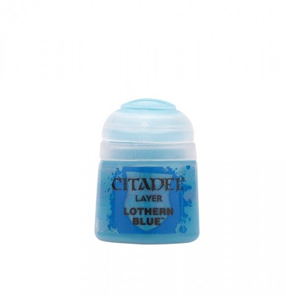 Layer: Lothern Blue (12 ml)