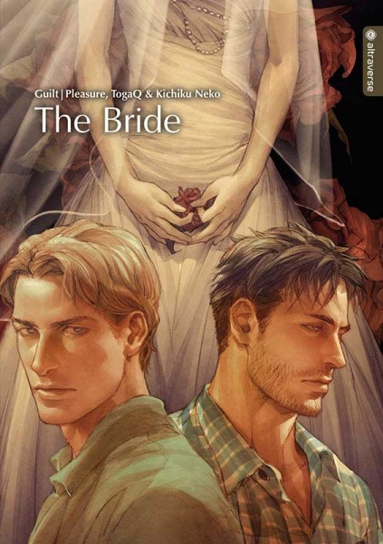 The Bride (Einzelband)