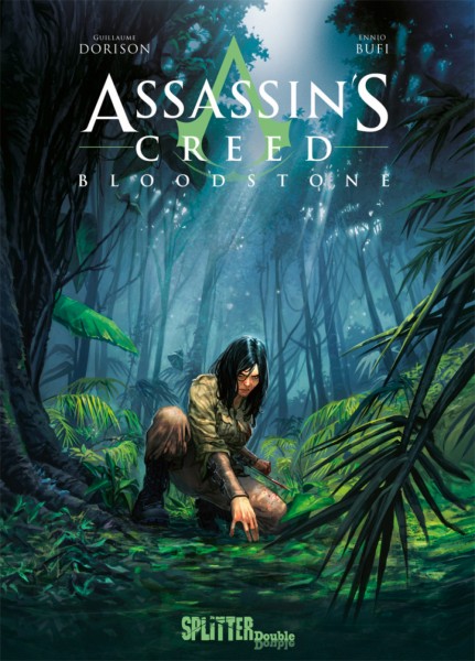 Assassin&#039;s Creed: Bloodstone