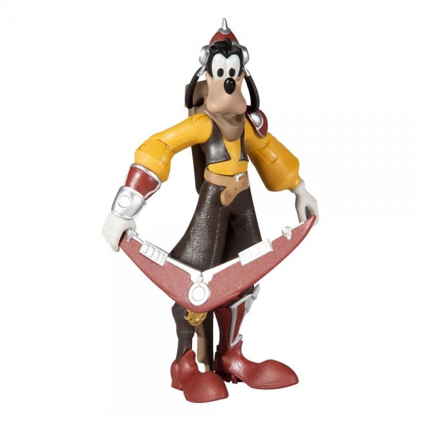 Disney Mirrorverse Actionfigur Goofy 13 cm