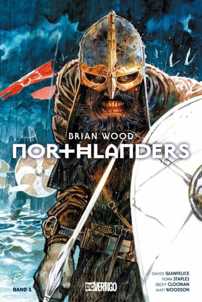 Northlanders Deluxe 1