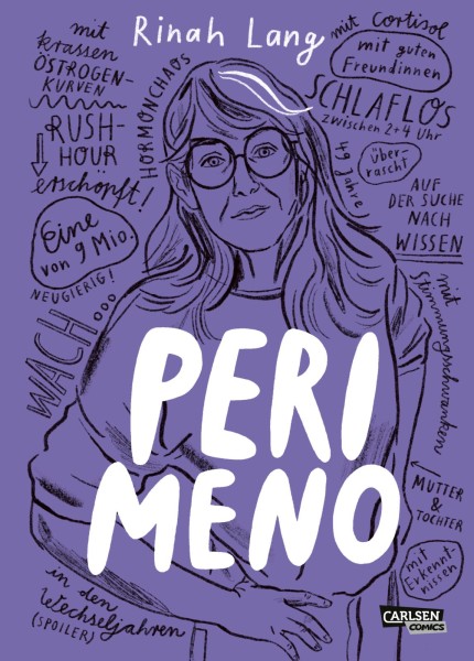 Peri Meno