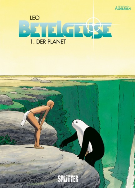 Betelgeuse 01