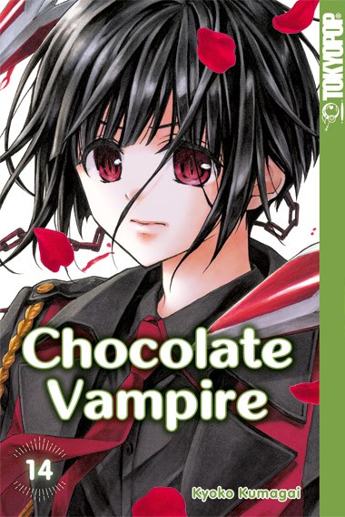 Chocolate Vampire 14
