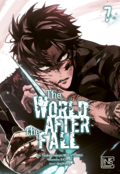 The World After the Fall 7