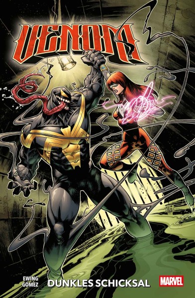 Venom 2 (2025) - Dunkles Schicksal