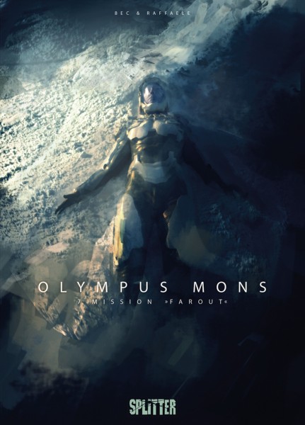 Olympus Mons 7