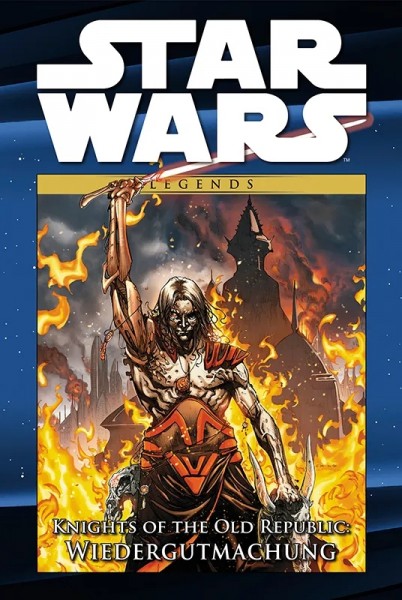 Star Wars Comic-Kollektion 096 - Knights of the Old Republic V - Wiedergutmachung