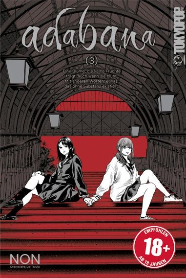 adabana 03 (Abschlussband)