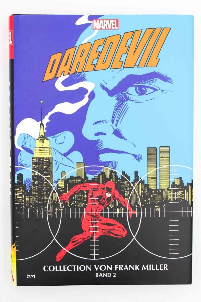Daredevil Collection von Frank Miller 2