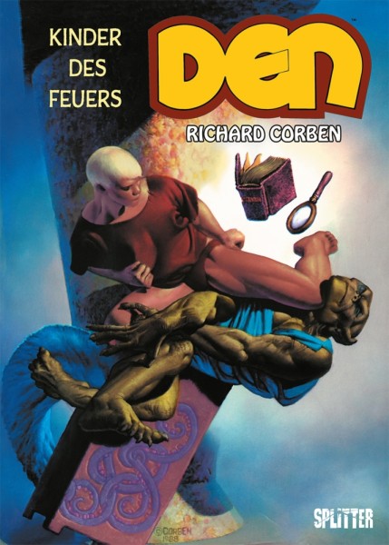 DEN 3