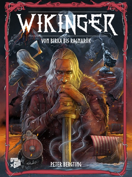 Wikinger - Von Birka bis Ragnarök