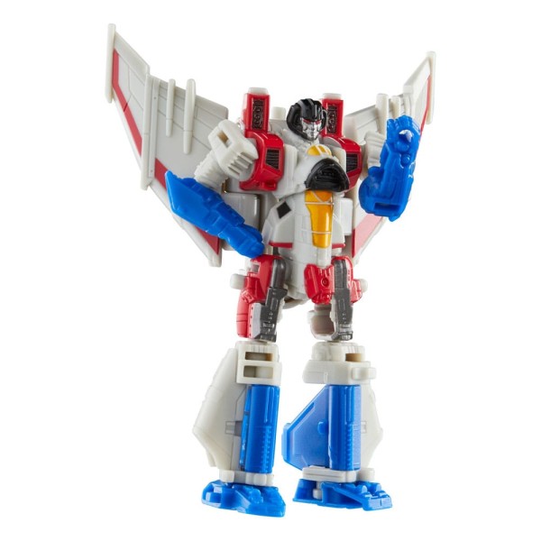 Transformers: Bumblebee Studio Series Core Class Actionfigur Starscream 9 cm