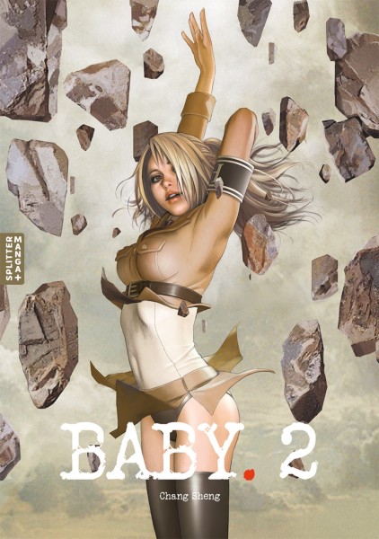 Baby 2