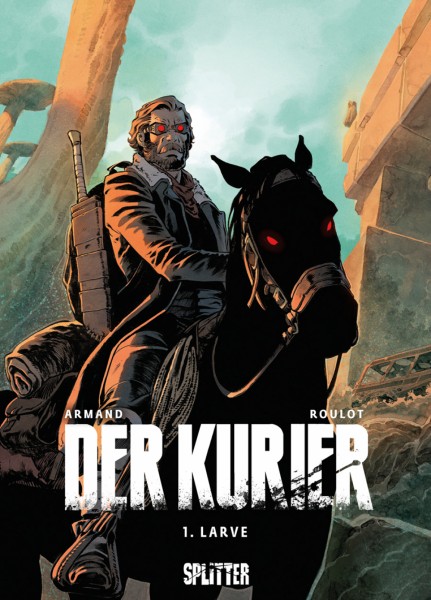 Der Kurier 1