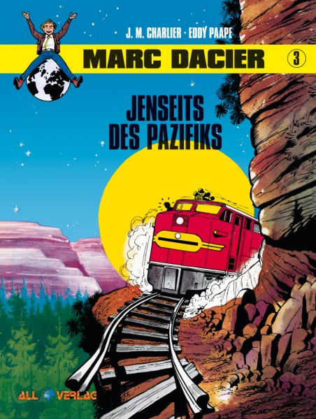 Marc Dacier 3